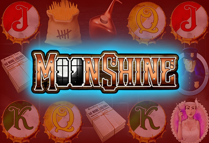 Moonshine